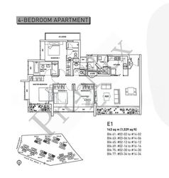 Livia (D18), Condominium #554565321